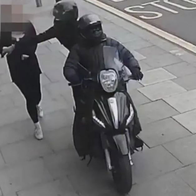 Credit: Metropolitan Police